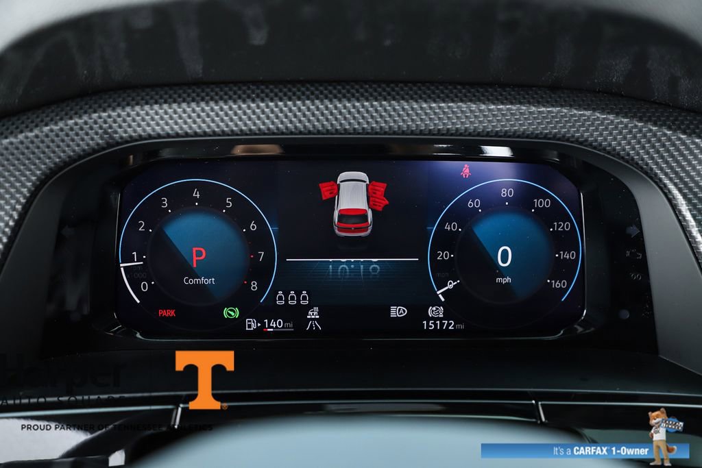 Used 2025 Volkswagen Atlas Cross Sport SEL Premium R-Line image 66