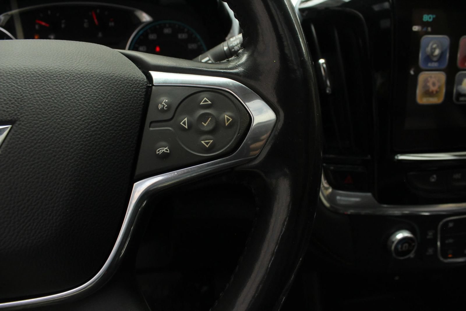 Used 2019 Chevrolet Traverse RS AWD/4WD image 29