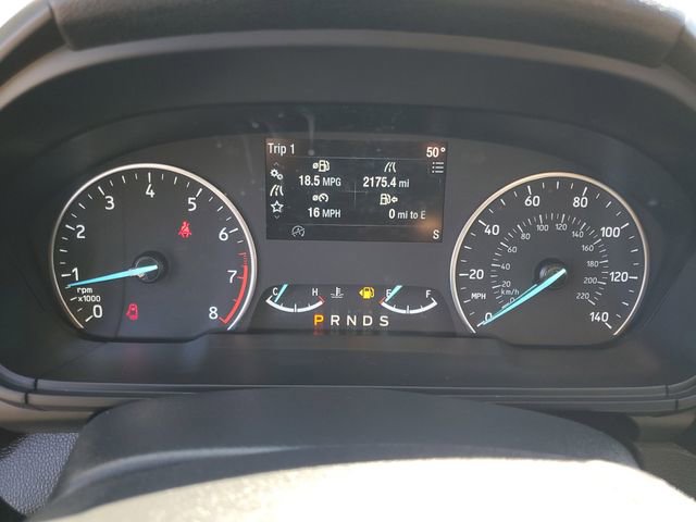 Used 2021 Ford EcoSport Titanium image 31