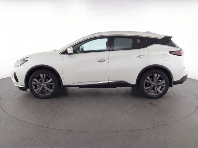 Used 2021 Nissan Murano Platinum w/ Cargo Package AWD/4WD image 6
