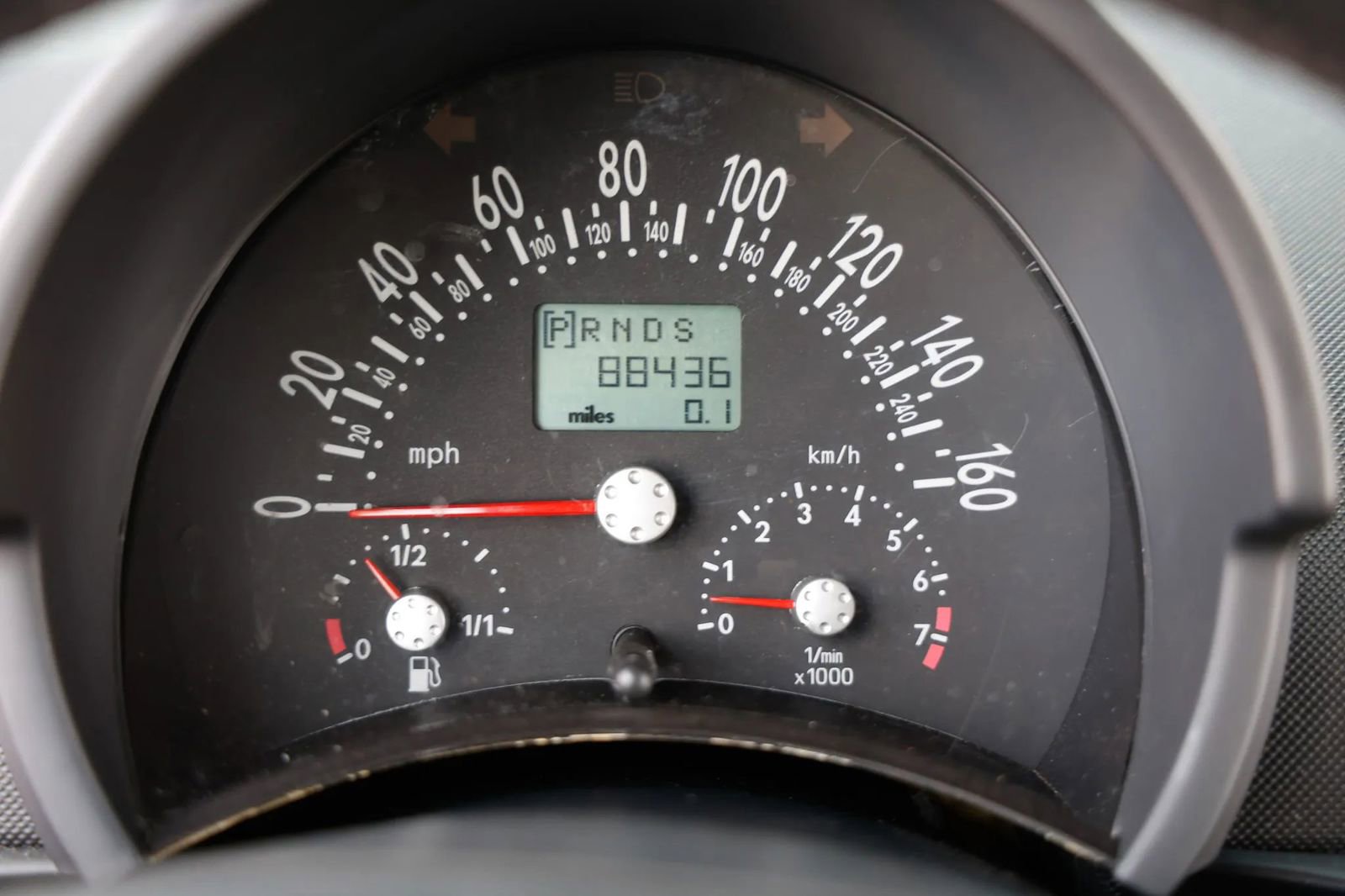Used 2005 Volkswagen Beetle GLS FWD image 26