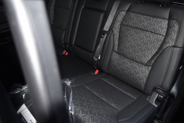 New 2025 Toyota Tundra Limited image 11