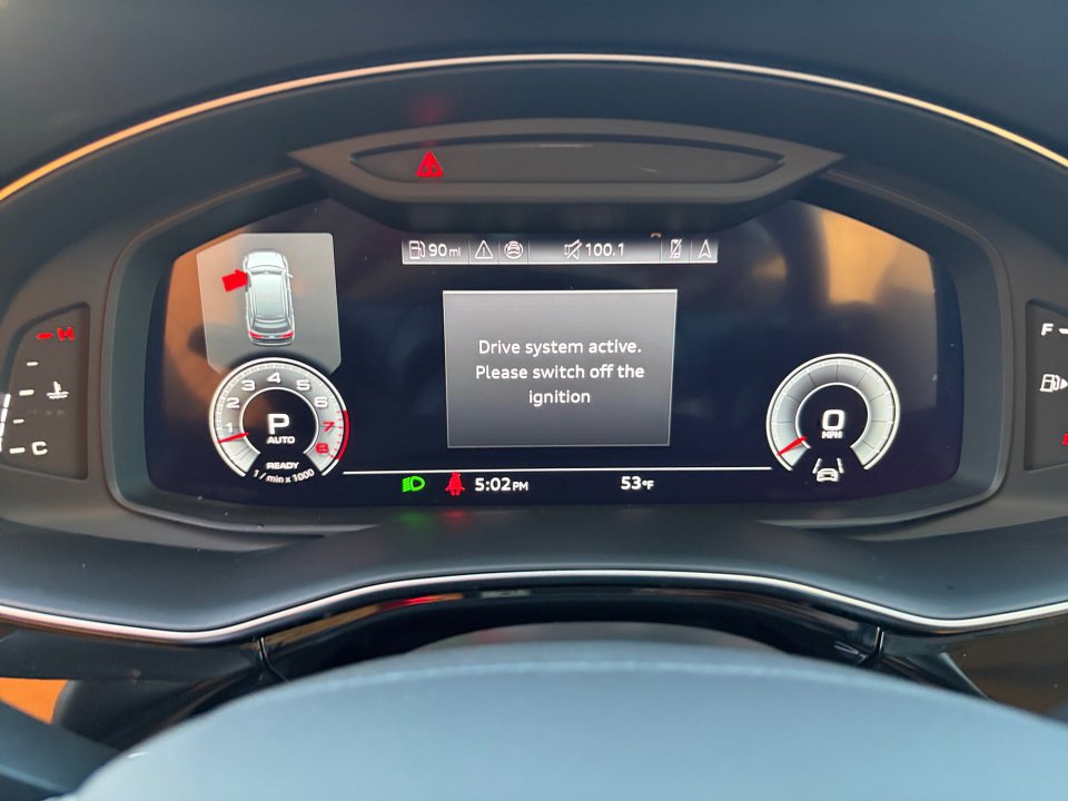 Certified 2025 Audi Q7 3.0T Premium Plus w/ Premium Plus Package image 11