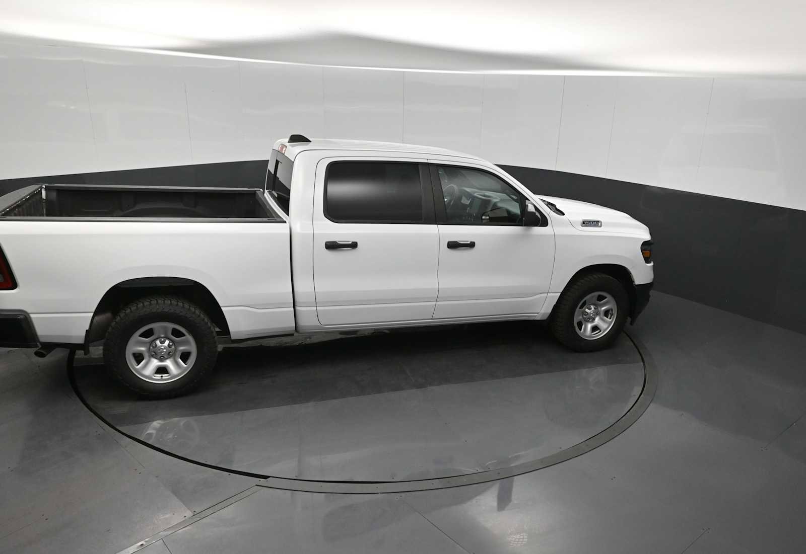Used 2023 RAM 1500 Tradesman w/ Trailer Tow Group image 17