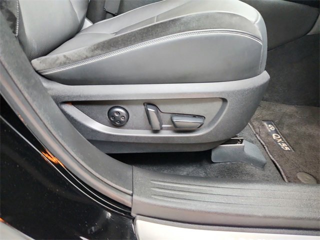 Used 2025 INFINITI QX55 Sensory w/ Lighting Package image 39