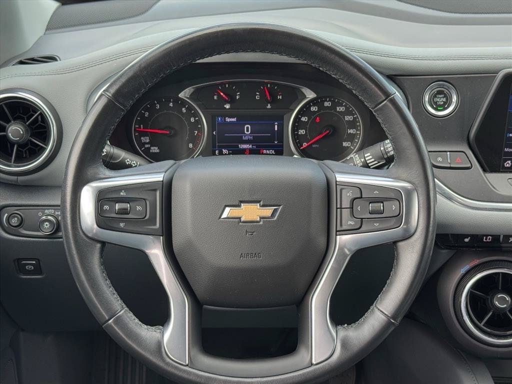 Used 2020 Chevrolet Blazer LT FWD image 15