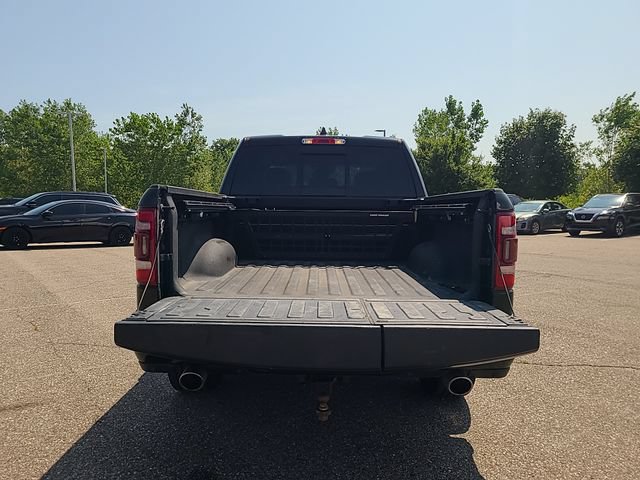 Used 2020 RAM 1500 Limited AWD/4WD image 34