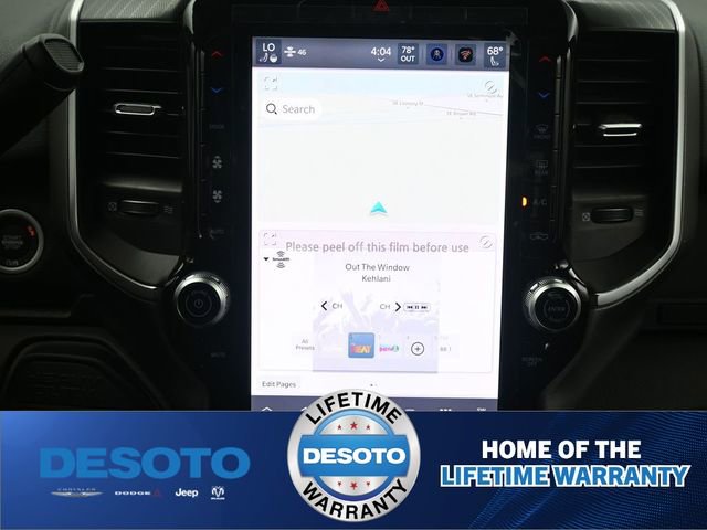 New 2026 RAM 2500 Big Horn image 16