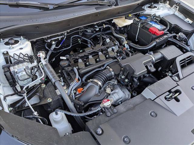 New 2026 Honda CR-V LX image 16