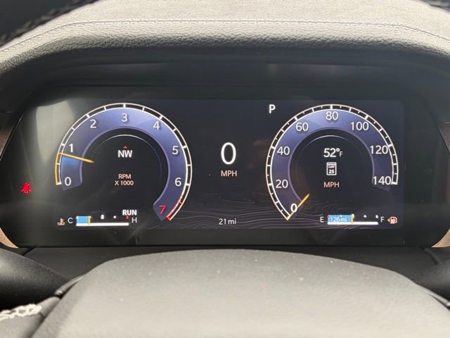 New 2026 Jeep Grand Cherokee Limited w/ Limited Altitude Package image 20