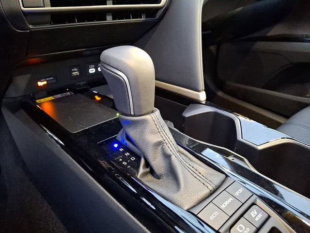 New 2026 Toyota Camry XSE image 10