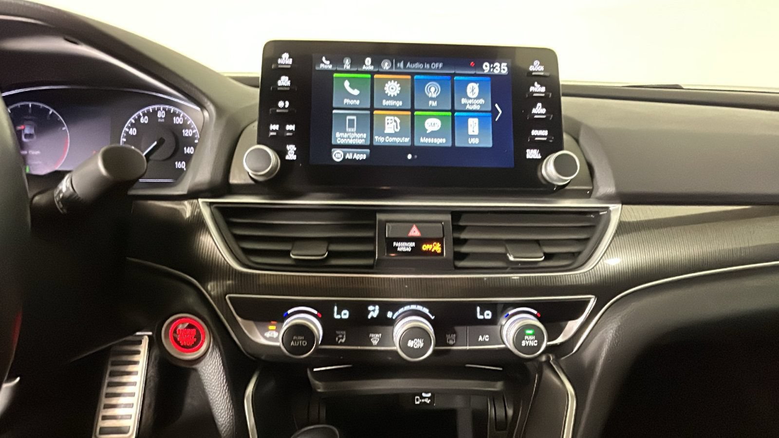 Used 2019 Honda Accord Sport image 25