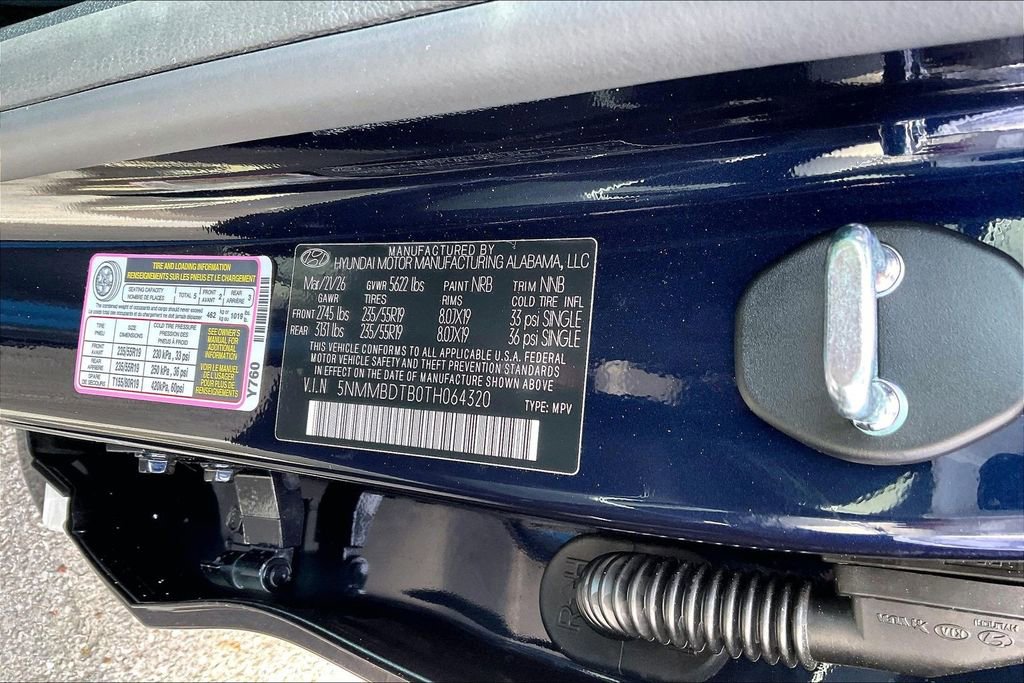 New 2026 Genesis GV70 2.5T Advanced image 14