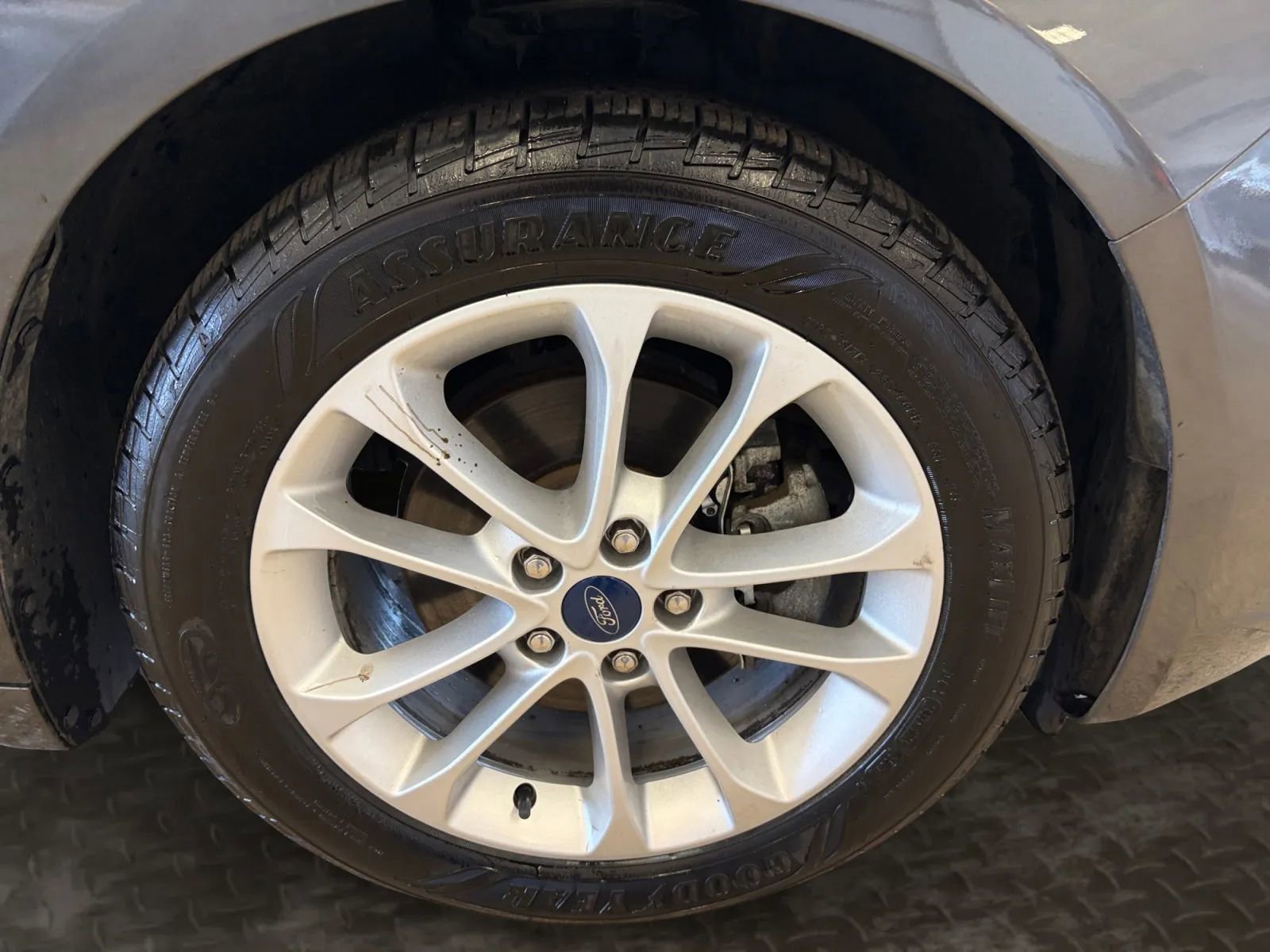 Used 2019 Ford Fusion SE image 72