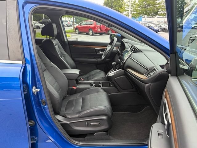 Used 2020 Honda CR-V EX-L image 27