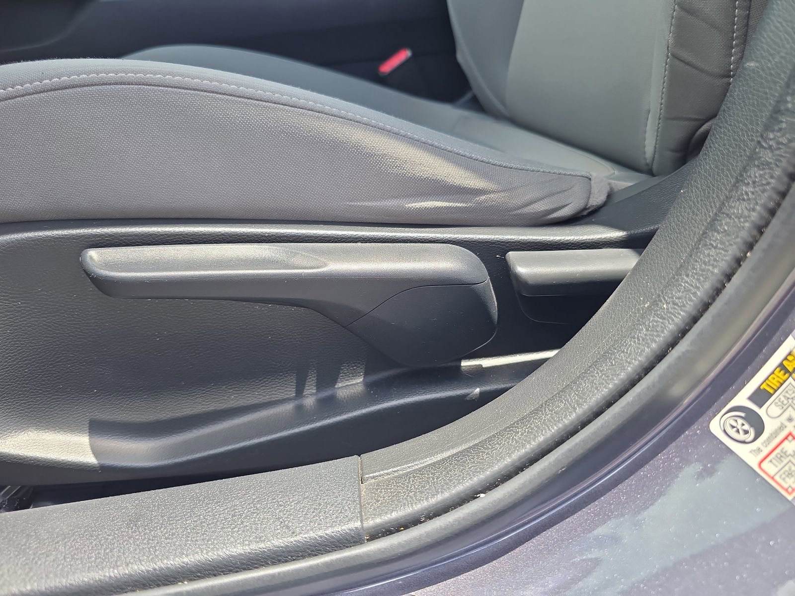Used 2016 Honda Civic EX image 16