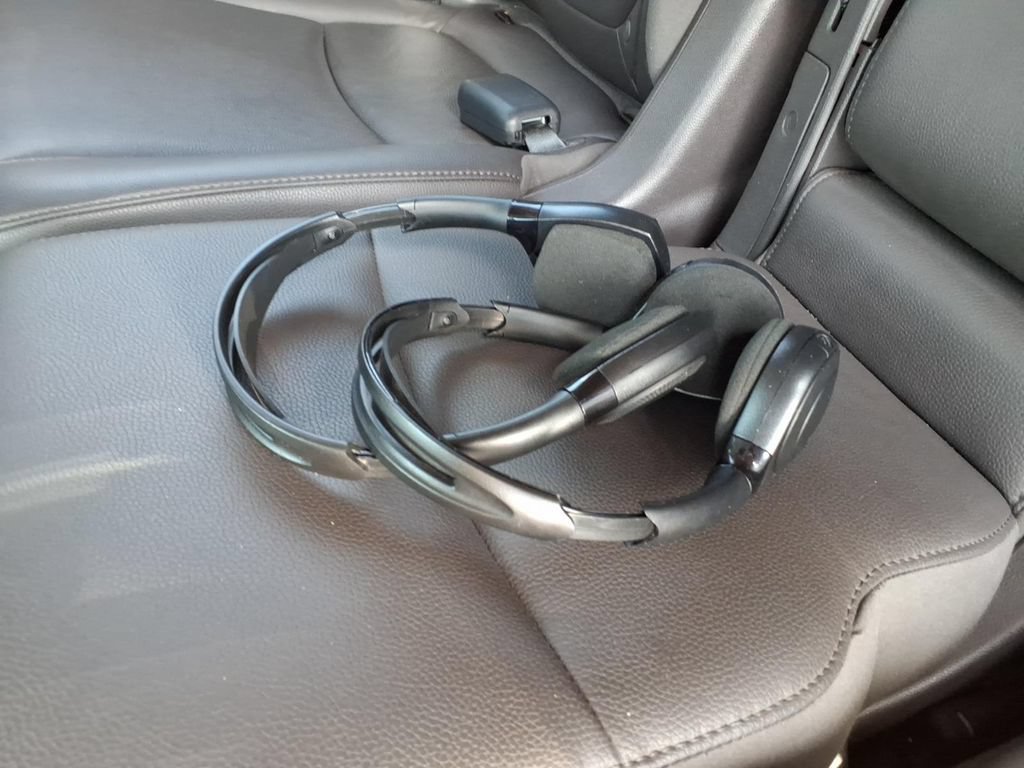Certified 2019 Honda Odyssey EX-L image 17