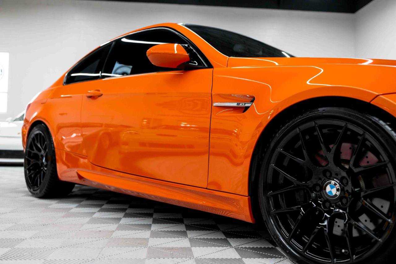Used 2013 BMW M3 Coupe RWD image 18