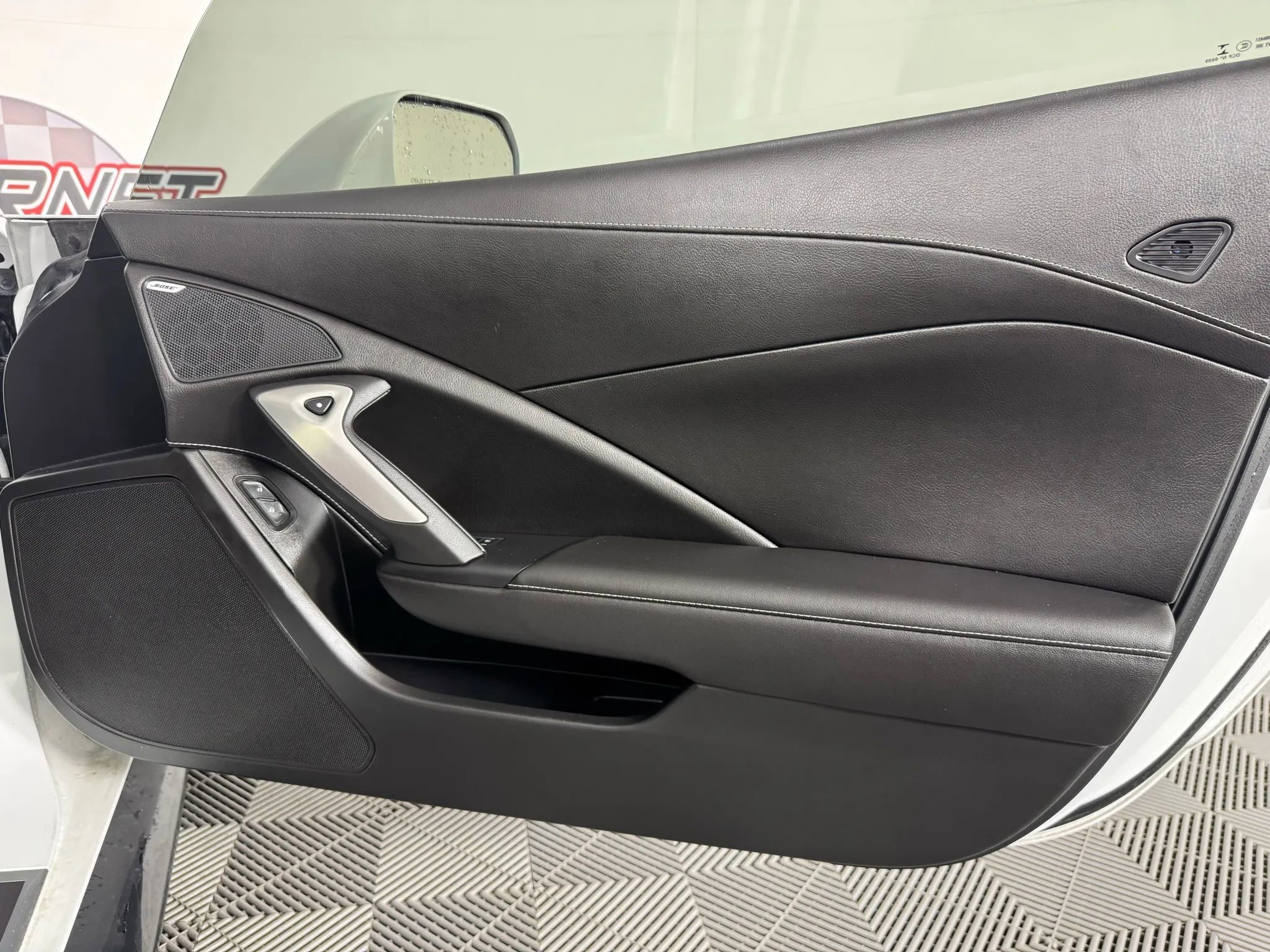 Used 2017 Chevrolet Corvette Stingray Convertible w/ 1LT image 39