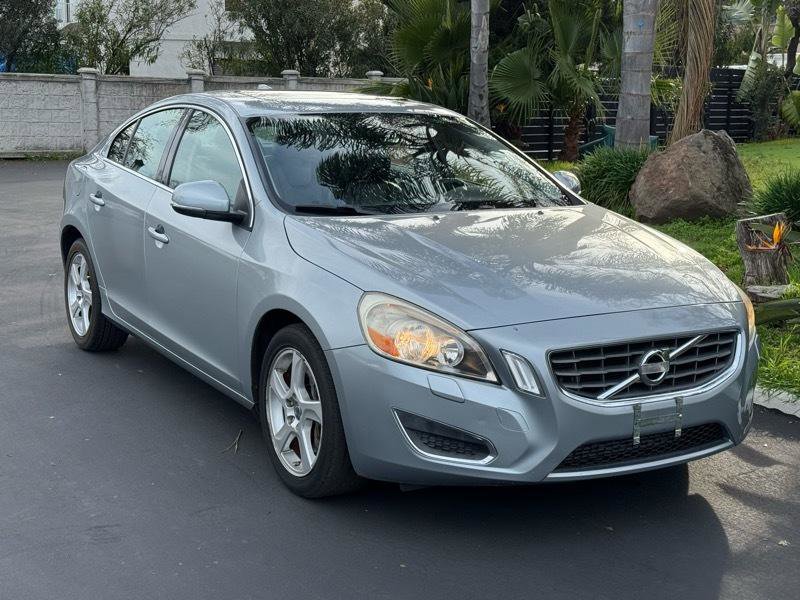 Used 2013 Volvo S60 T5 image 4