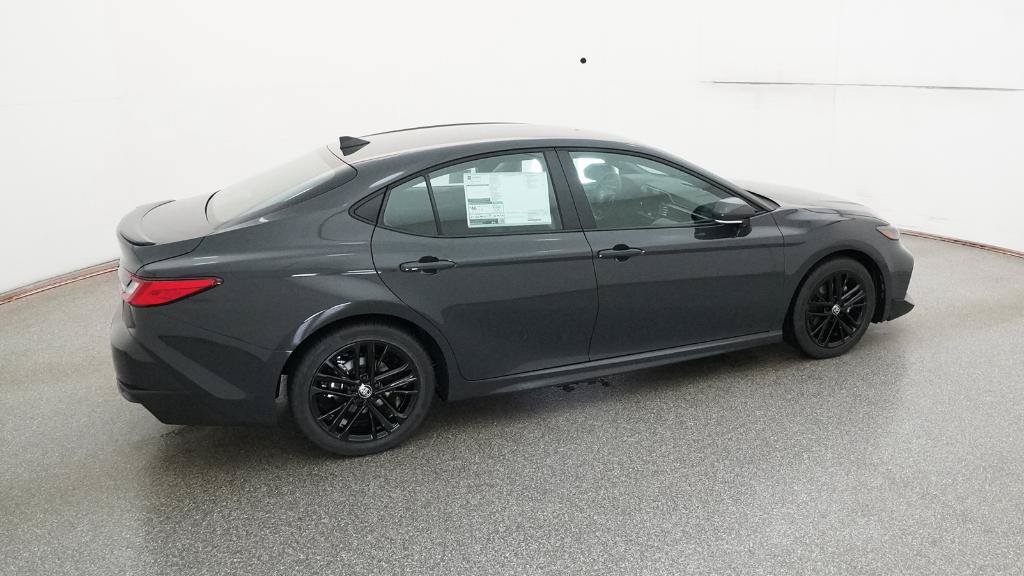 New 2026 Toyota Camry SE FWD image 13