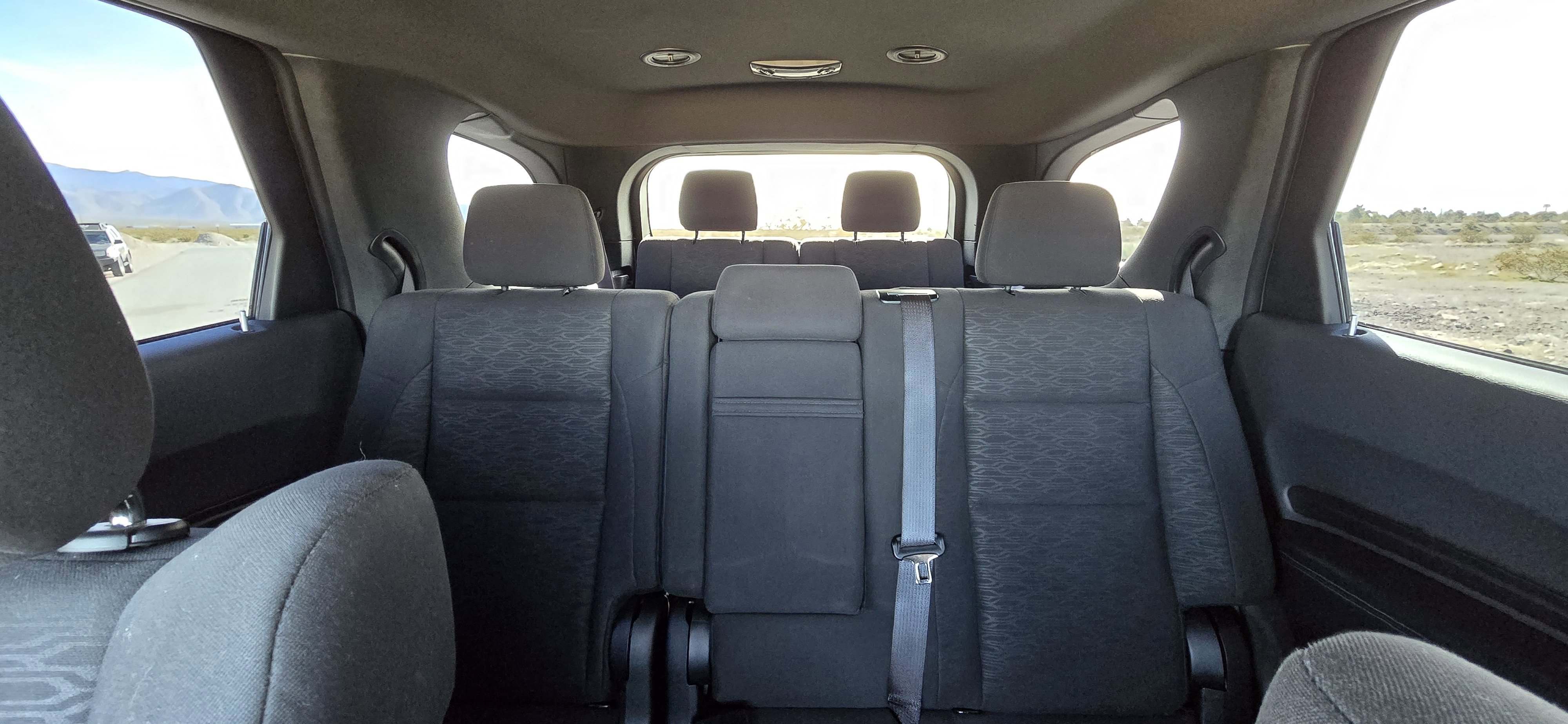 Used 2023 Dodge Durango SXT Launch Edition image 10