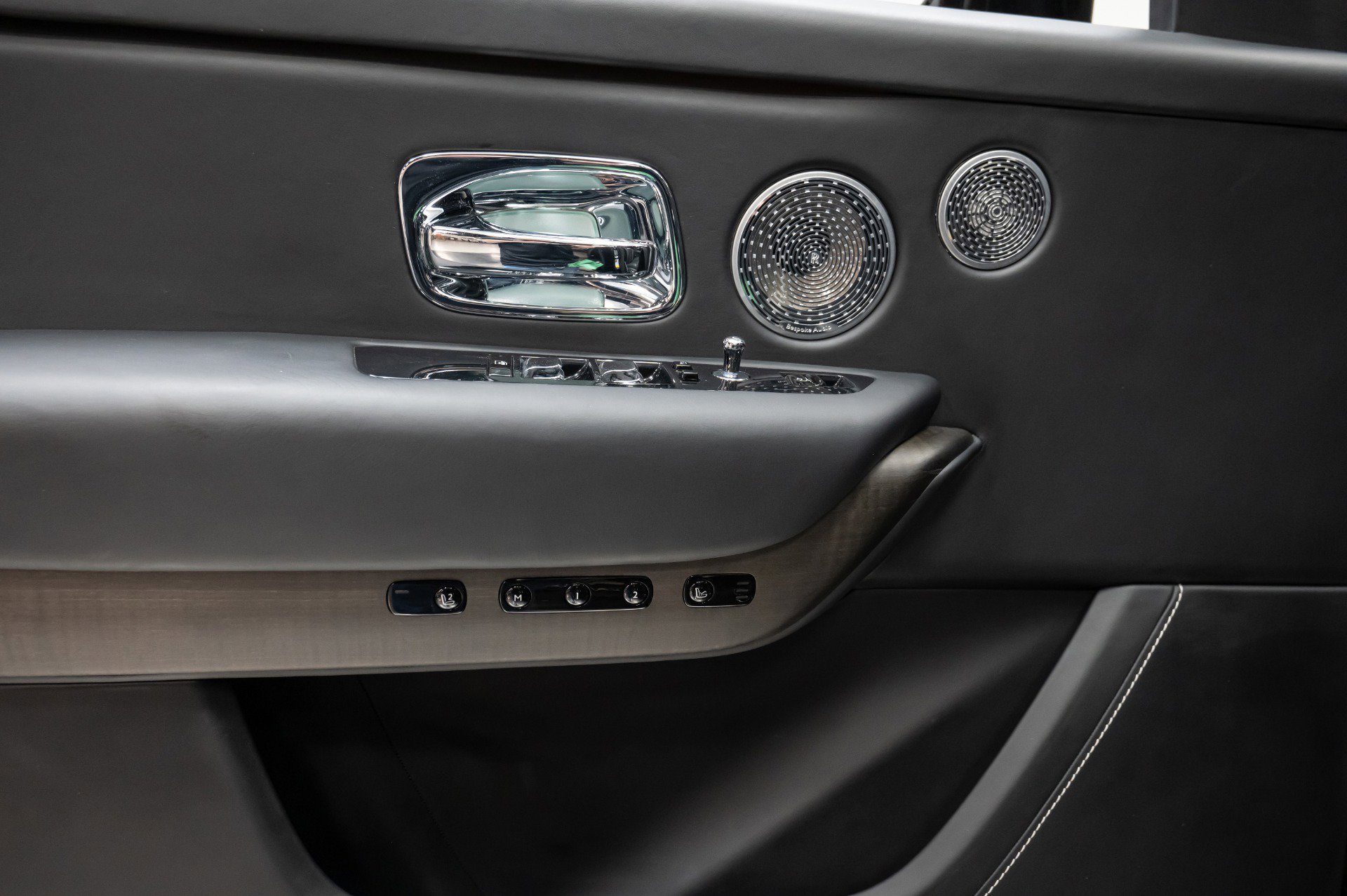 Used 2019 Rolls-Royce Cullinan image 26