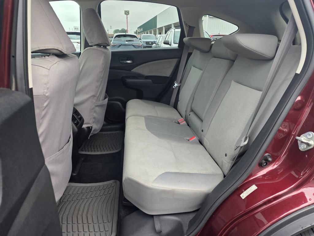 Used 2015 Honda CR-V EX image 11