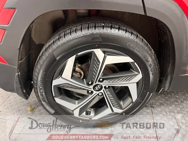 Used 2022 Hyundai Tucson SEL w/ Convenience Package FWD image 17