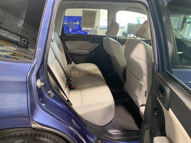 Used 2014 Subaru Forester 2.5i Premium image 16
