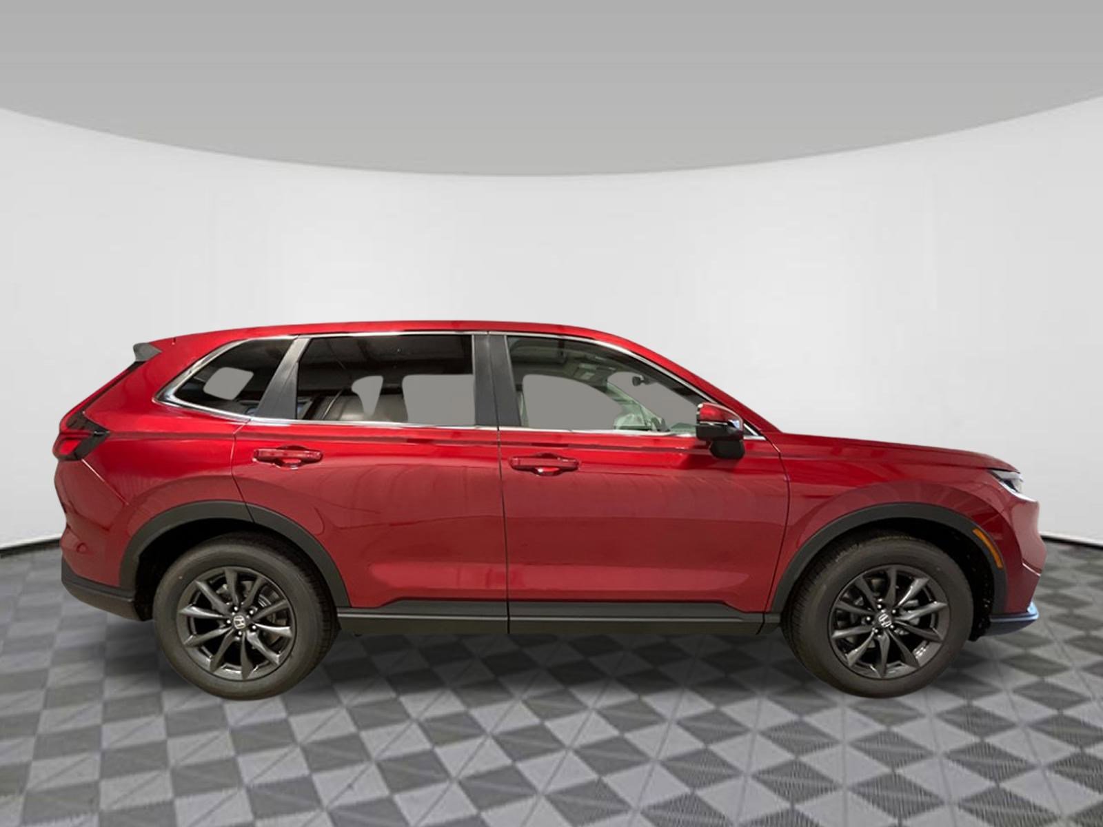 New 2026 Honda CR-V EX-L image 8