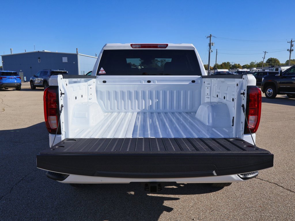 New 2026 GMC Sierra 1500 Elevation image 5