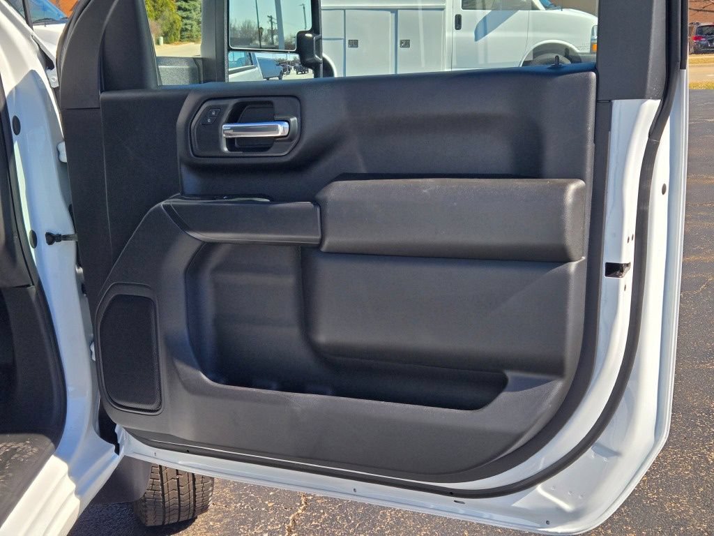 New 2026 Chevrolet Silverado 3500 W/T w/ WT Convenience Package AWD/4WD image 5