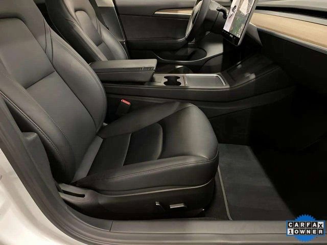 Used 2023 Tesla Model 3 Performance image 83
