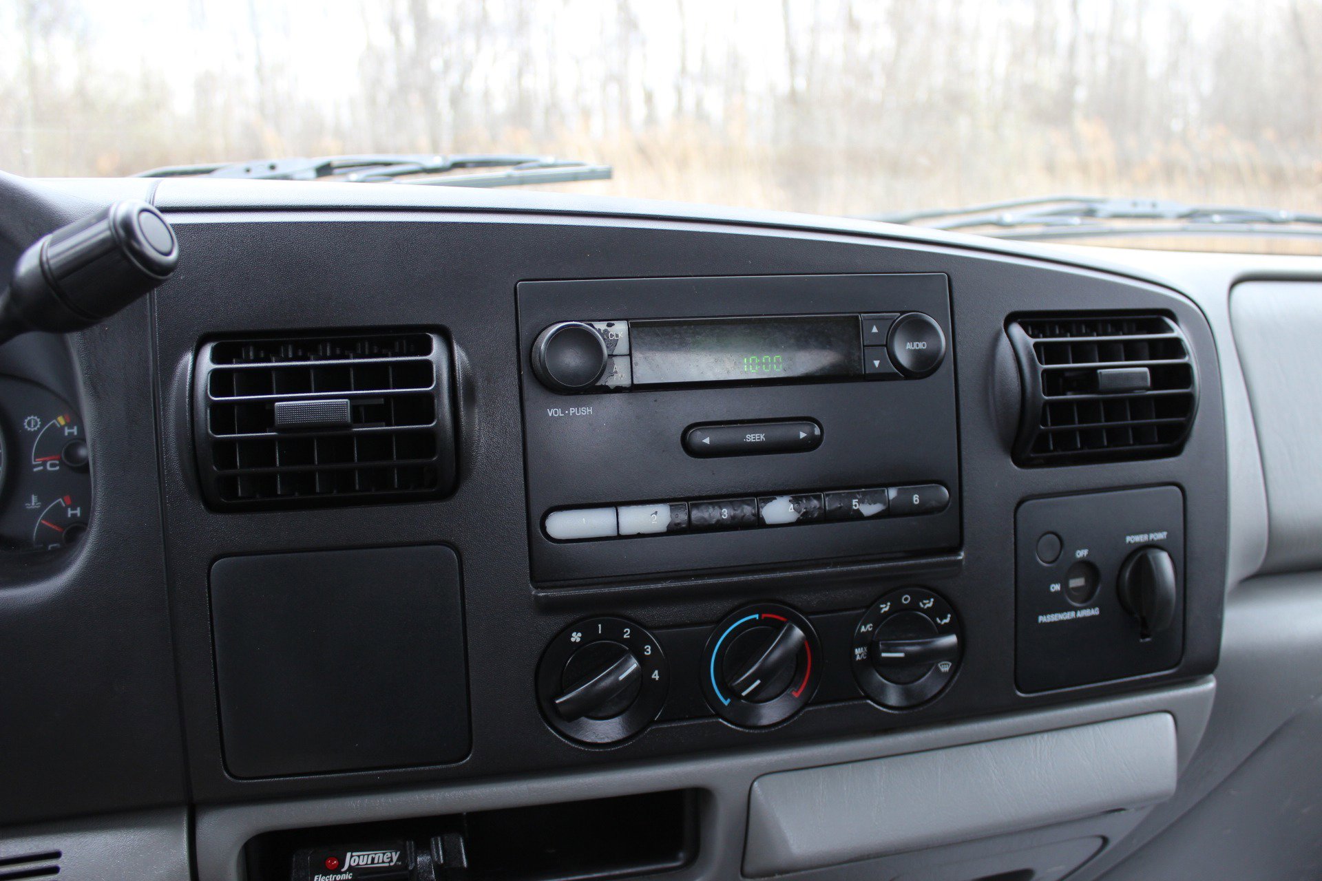 Used 2005 Ford F250 XLT AWD/4WD image 24
