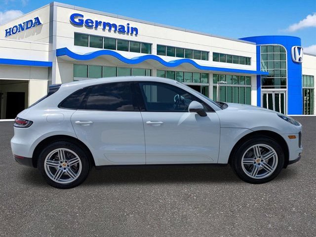 Used 2020 Porsche Macan S AWD/4WD image 4