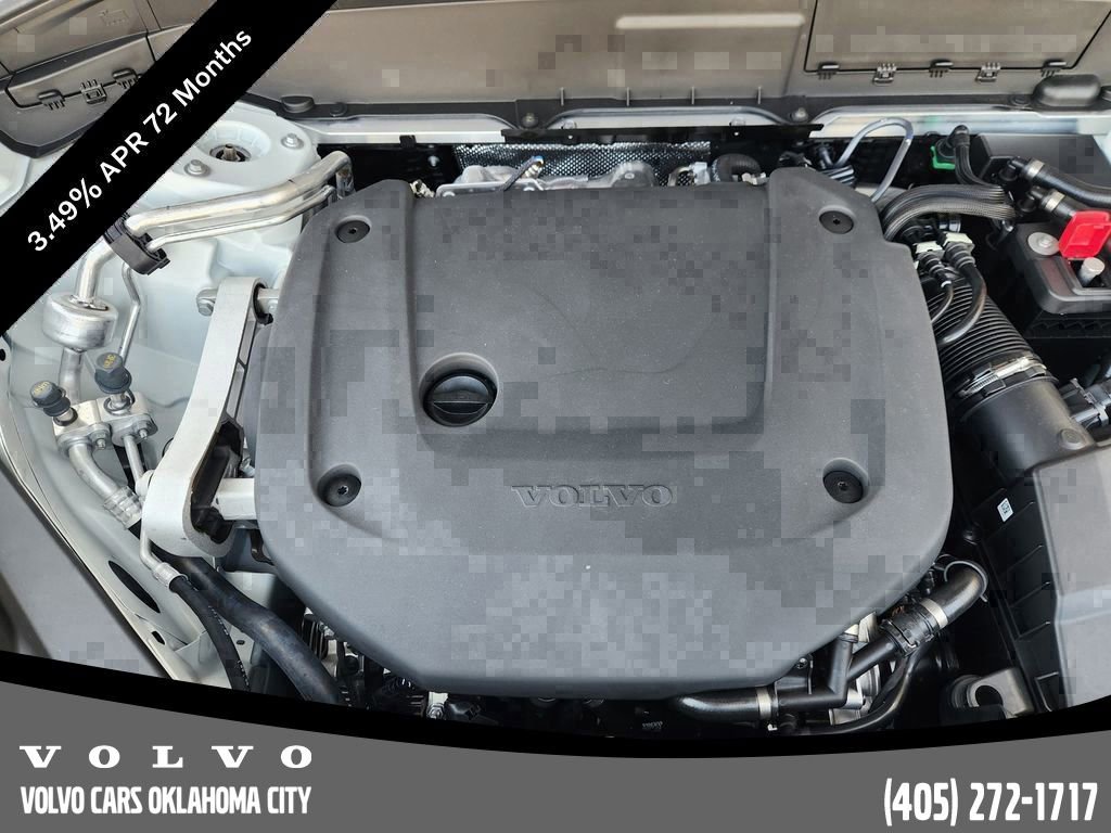 New 2026 Volvo XC90 B6 Plus w/ Protection Package Premier image 30