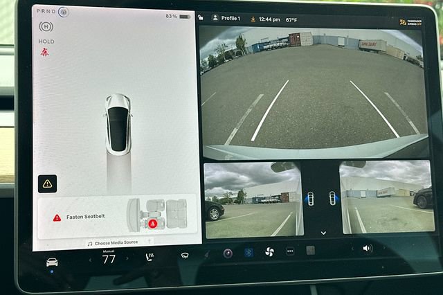 Used 2020 Tesla Model 3 RWD image 22