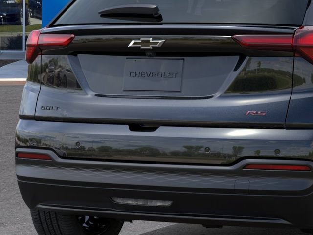 New 2027 Chevrolet Bolt RS FWD image 14