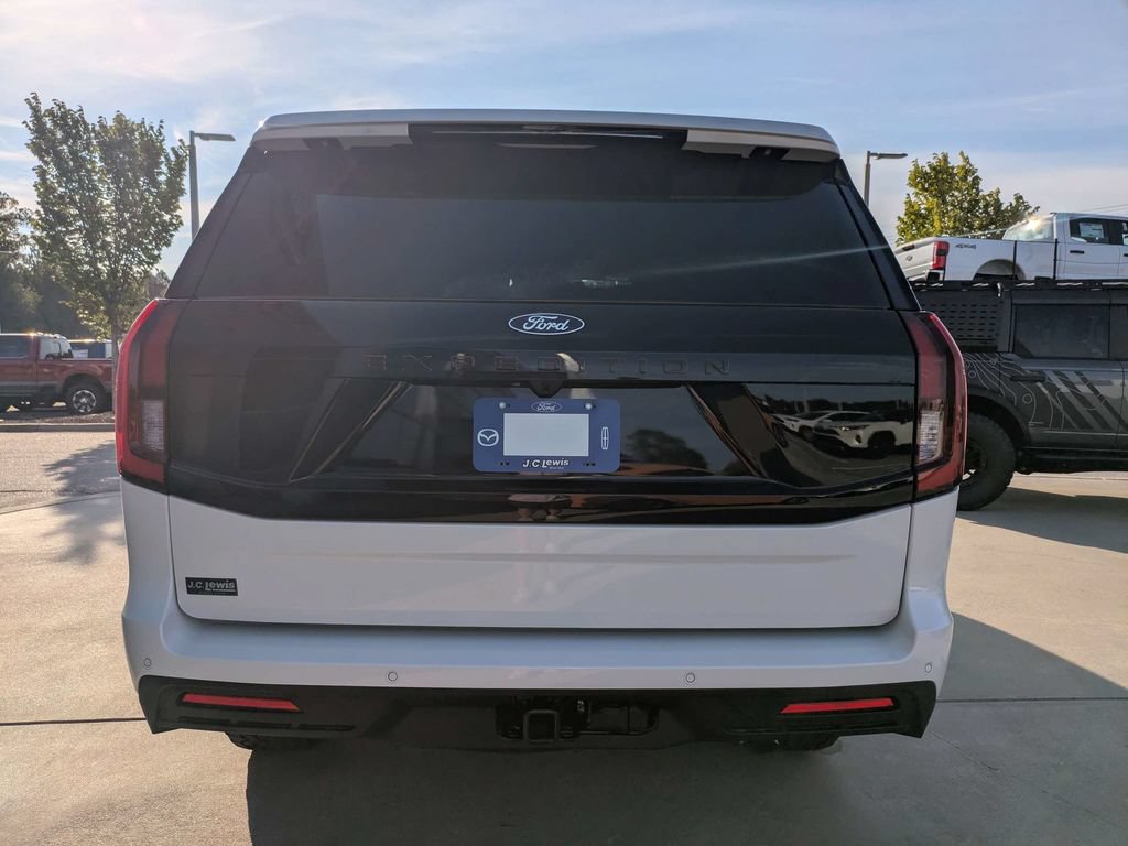 New 2027 Ford Expedition Tremor w/ Driver's Package AWD/4WD image 5