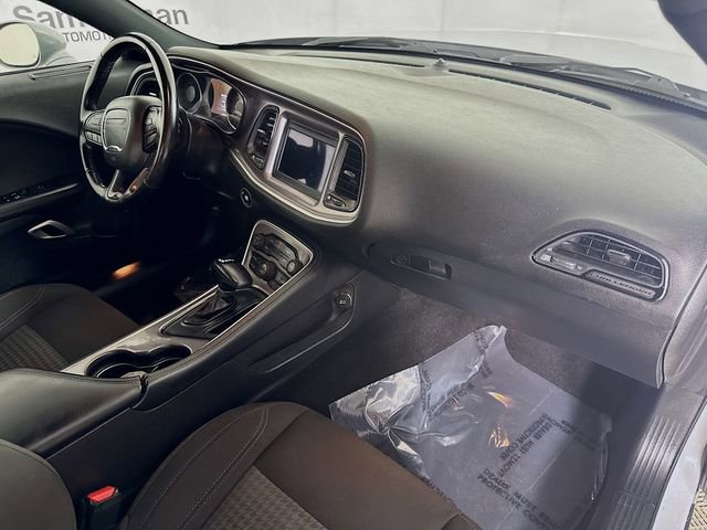 Used 2022 Dodge Challenger SXT w/ Cold Weather Group image 22