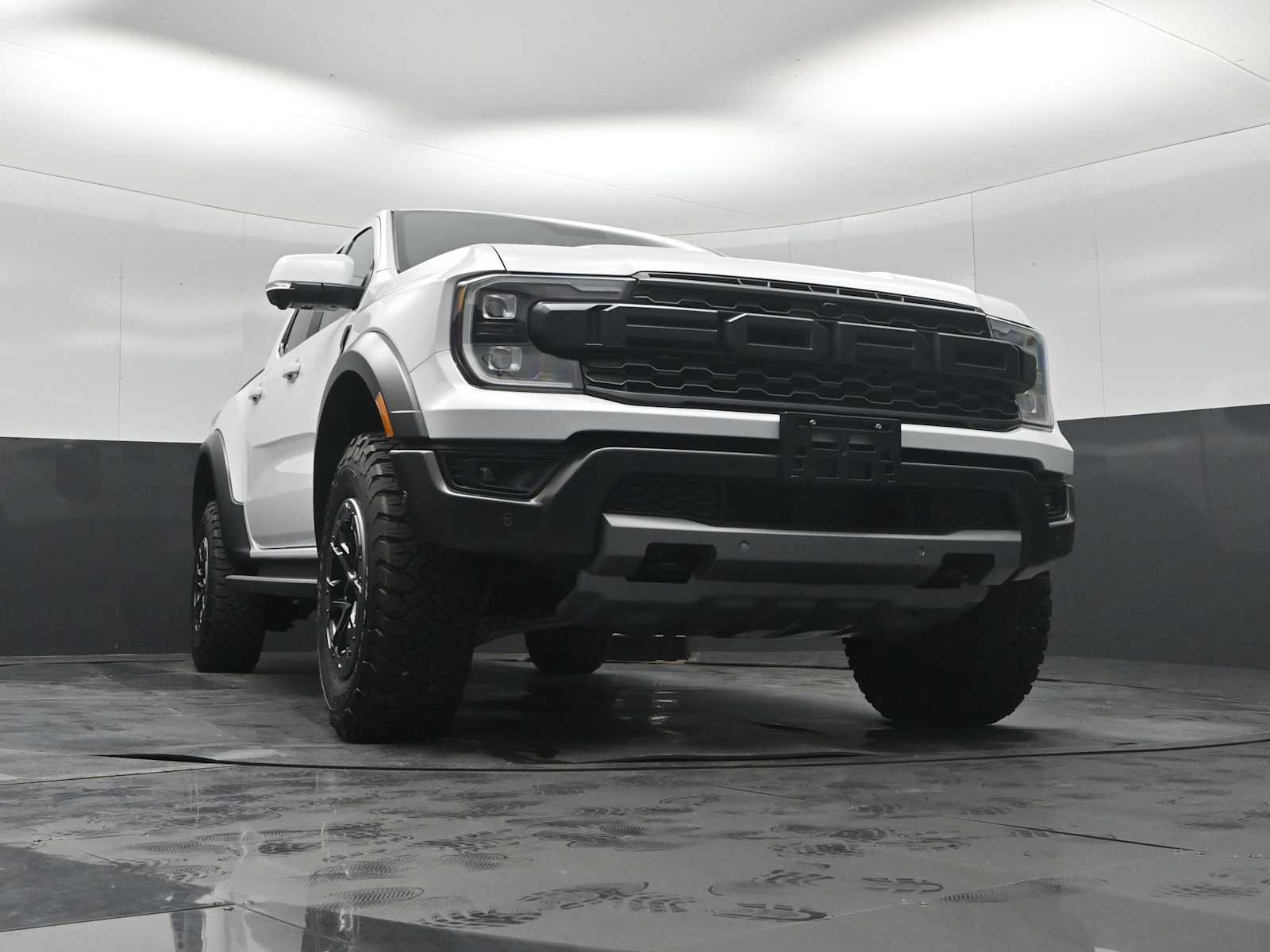 Certified 2024 Ford Ranger Raptor AWD/4WD image 31