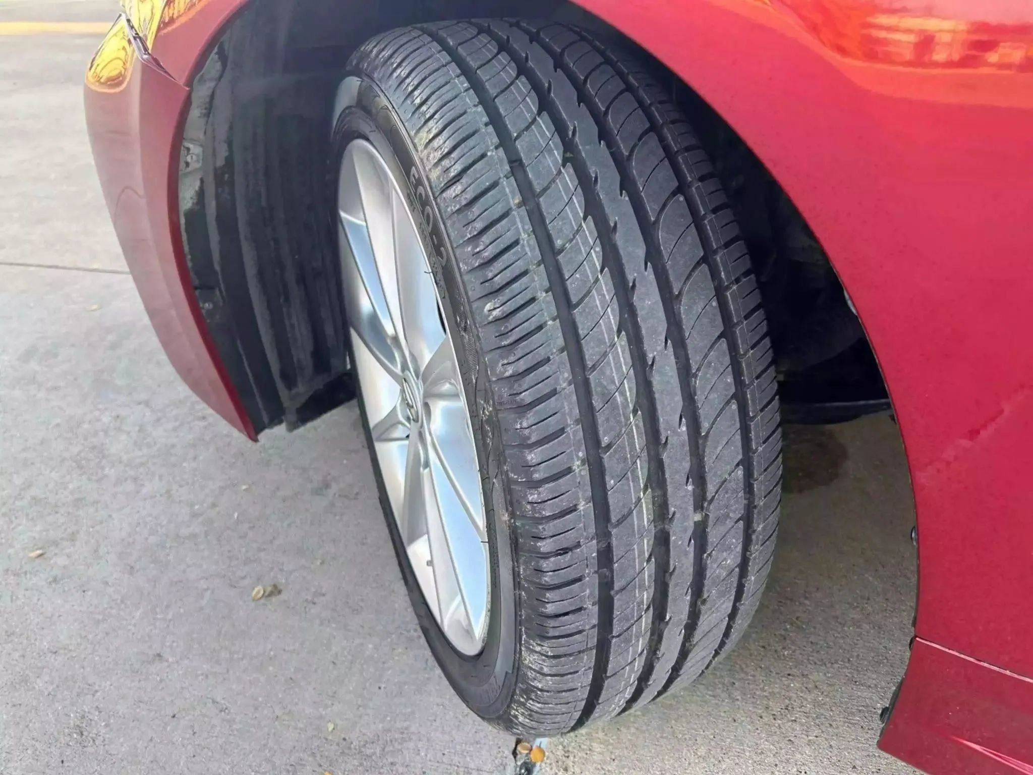 Used 2011 Lexus CT 200h Premium image 26