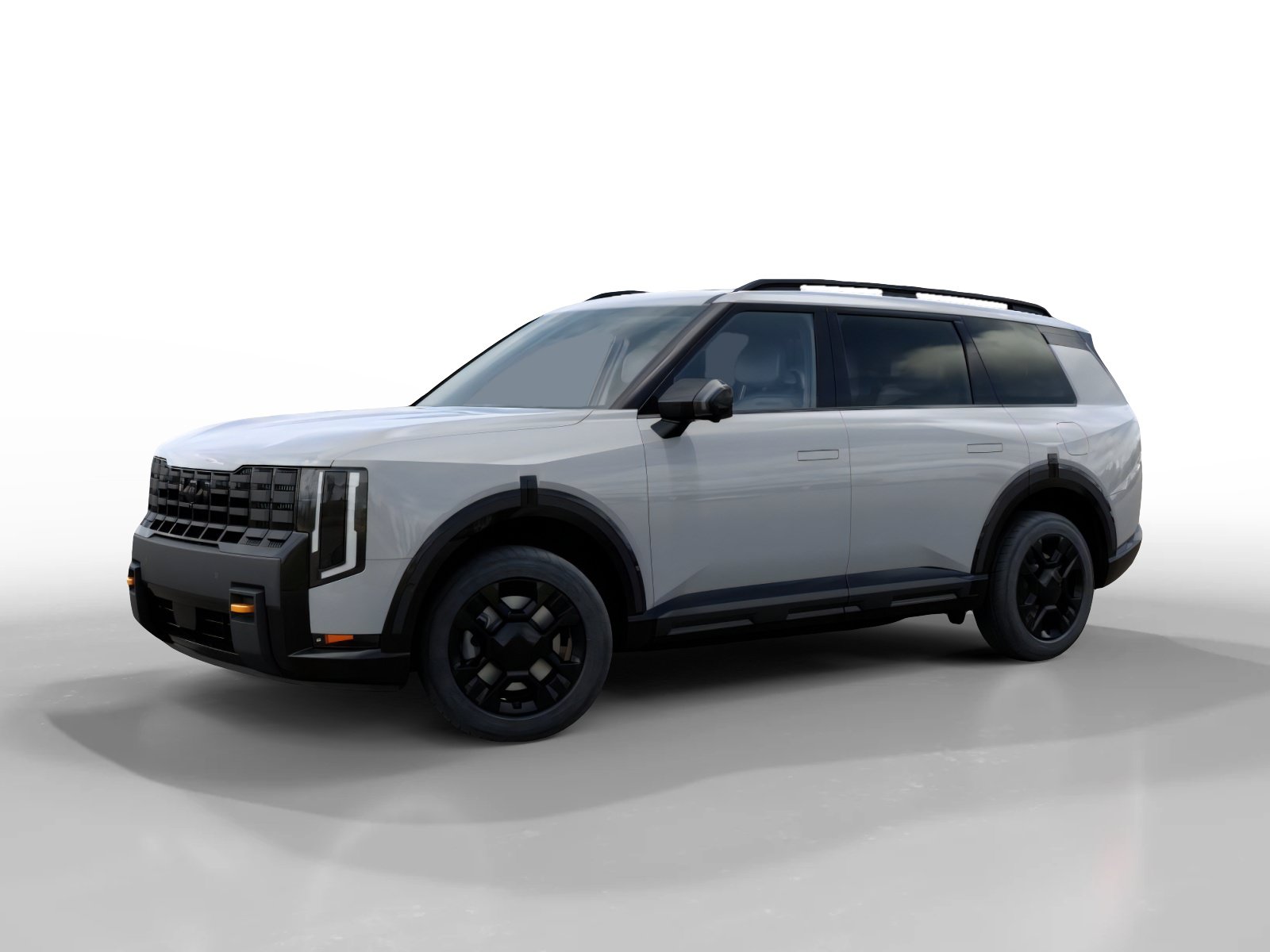 New 2027 Kia Telluride SX X-Pro AWD/4WD image 3