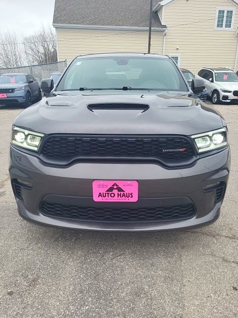 Used 2021 Dodge Durango R/T w/ Tow 'N Go Group image 31
