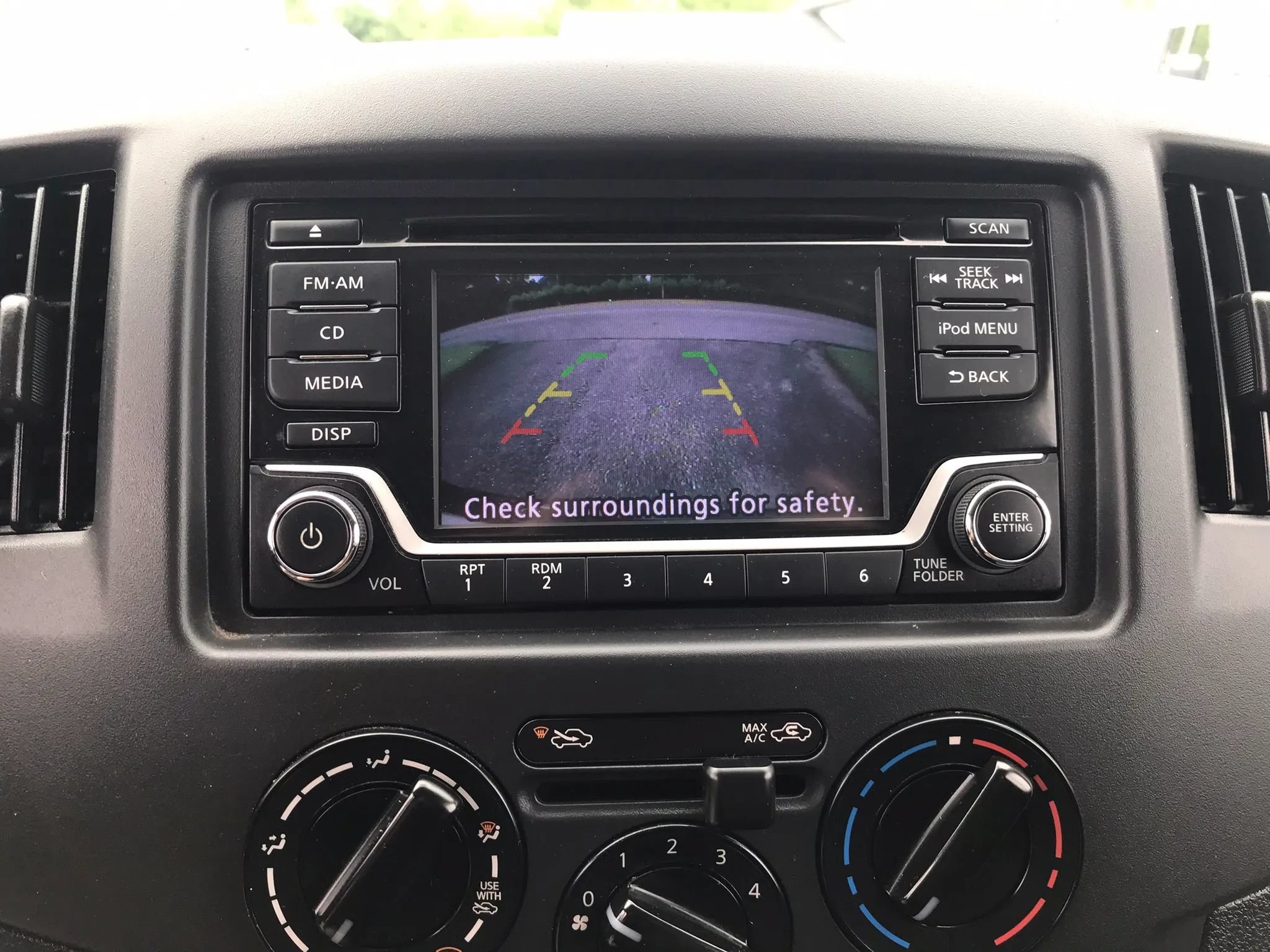 Used 2019 Nissan NV200 SV FWD image 19