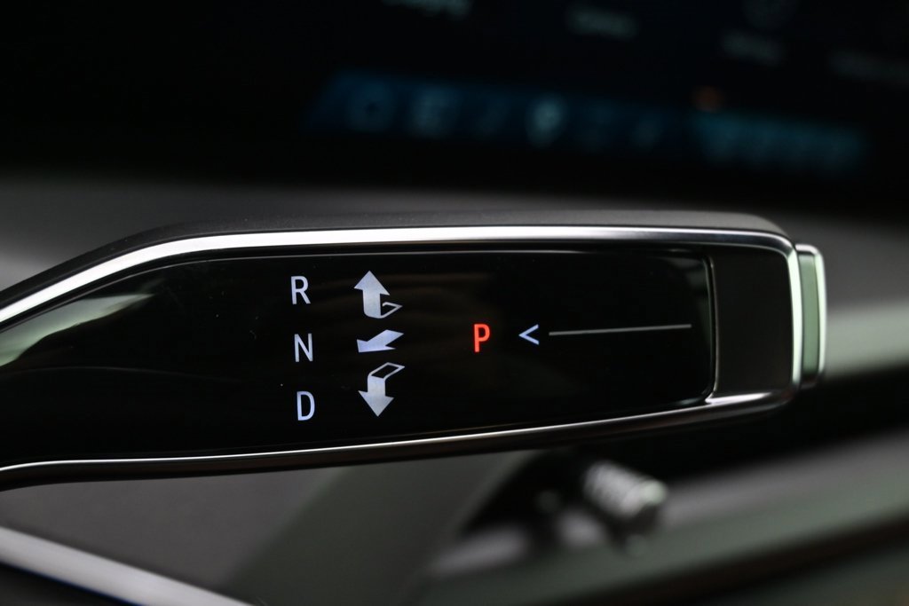 New 2026 Cadillac Vistiq Platinum image 29