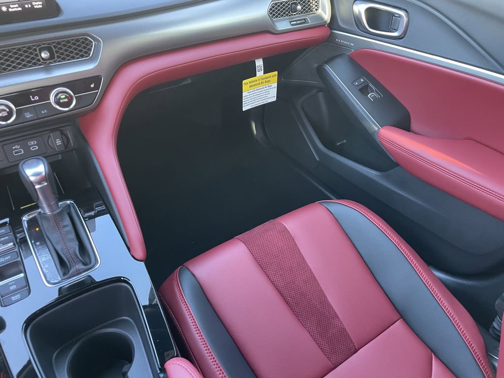 New 2026 Acura Integra A-Spec image 16
