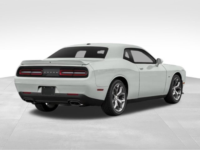 Used 2019 Dodge Challenger GT RWD image 5