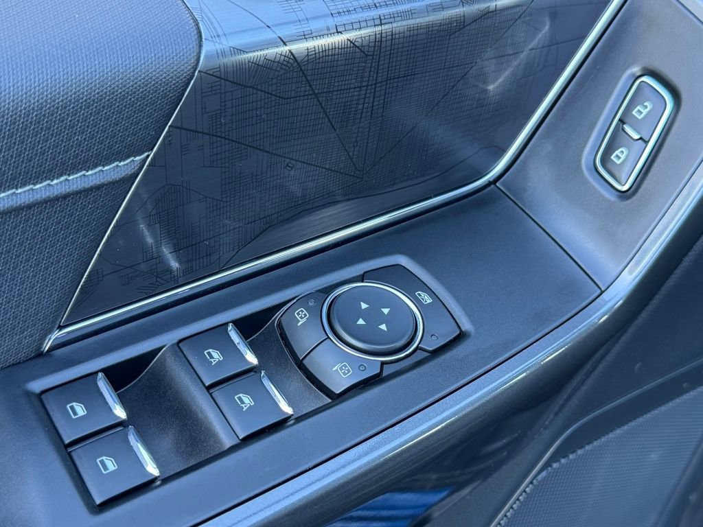 Used 2022 Ford F150 XLT w/ Equipment Group 302A High image 12